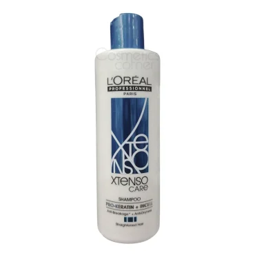 Loreal Xtenso Care Shampoo 250ml