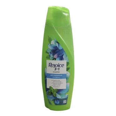 Rejoice 3in1 Anti-Dandruff Shampoo 300ml