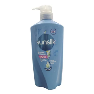 Sunsilk Anti-Dandruff Healthy Strong Shampoo 625ml