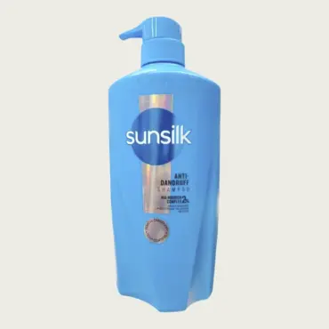Sunsilk Anti-Dandruff Healthy Strong Shampoo 625ml – Flake Control & Strong Healthy Hair