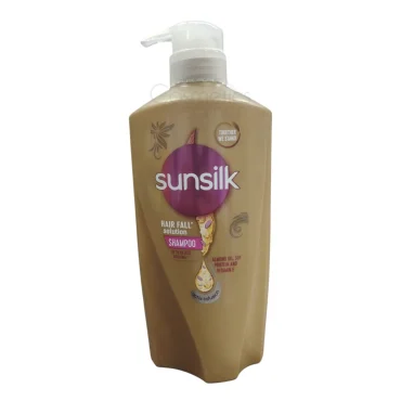 Sunsilk Hair Fall Solution Shampoo 625ml