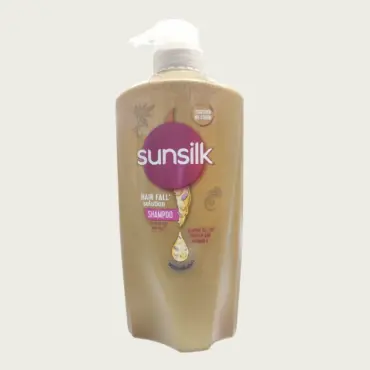 Sunsilk Hair Fall Solution Shampoo 625ml – Stronger Hair & Breakage Control Care