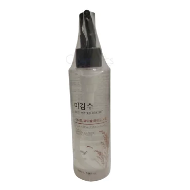 The Face shop rice water bright light cleansing oil 150ml
