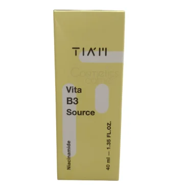 Tiam Vita B3 Sourch Niacinamide Face Serum 40ml
