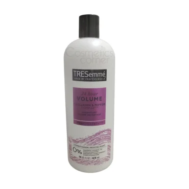 Tresemme 24 hour Volume Conditioner 828ml