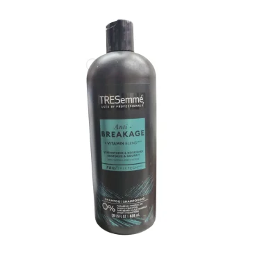 Tresemme Anti-Breakage Shampoo 828ml