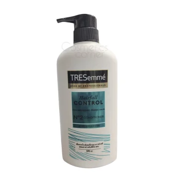 Tresemme Hair Fall Control Conditioner 370ml