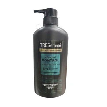 Tresemme Hair Fall Control Shampoo 370ml
