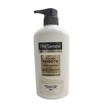 Tresemme Keratin Smooth Conditioner 370ml