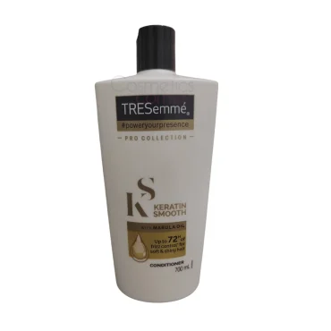 Tresemme Keratin Smooth Conditioner 700ml