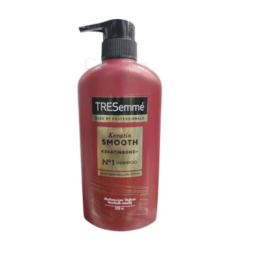 Tresemme Keratin Smooth Keratinbond Shampoo 370ml