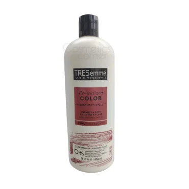 Tresemme Revitalize Color Conditioner 828ml