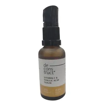 Deconstruct Vitamin C & Ferulic Acid Serum 30ml