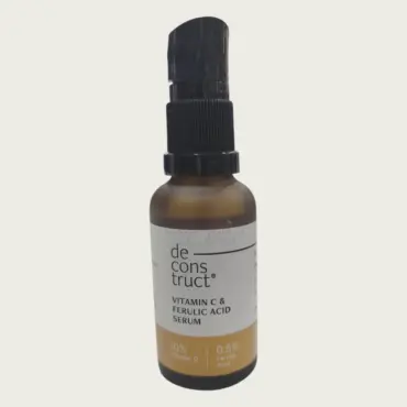 Deconstruct Vitamin C & Ferulic Acid Serum 30ml