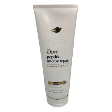 Dove Peptide Intense Repair Conditioner 350ml