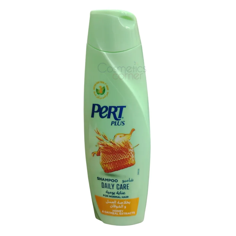 Pert Plus Daily Care Shampoo 400ml Pert Plus Daily Care Shampoo 400ml
