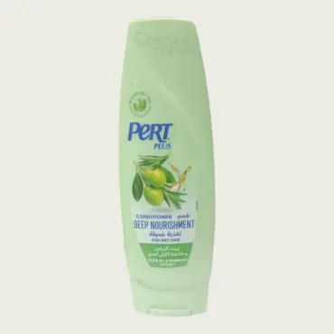 Pert Plus Deep Nourishment Conditioner 360ml – Soft & Smooth Hair Care