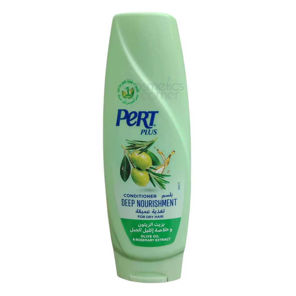 Pert Plus Deep Nourishment Conditioner 360ml Pert Plus Deep Nourishment Conditioner 360ml
