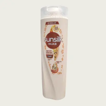 Sunsilk Segar & Anti Rembut Gugur Refresh & Hair Fall Solution Shampoo 300ml