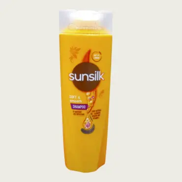Sunsilk Soft & Smooth Shampoo 300ml
