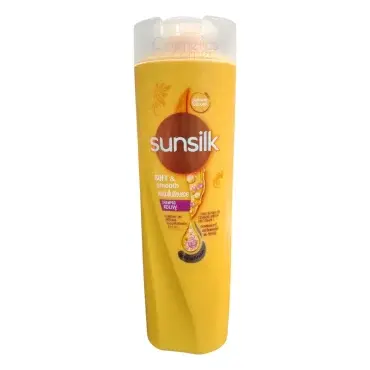 Sunsilk Soft & Smooth Shampoo 300ml