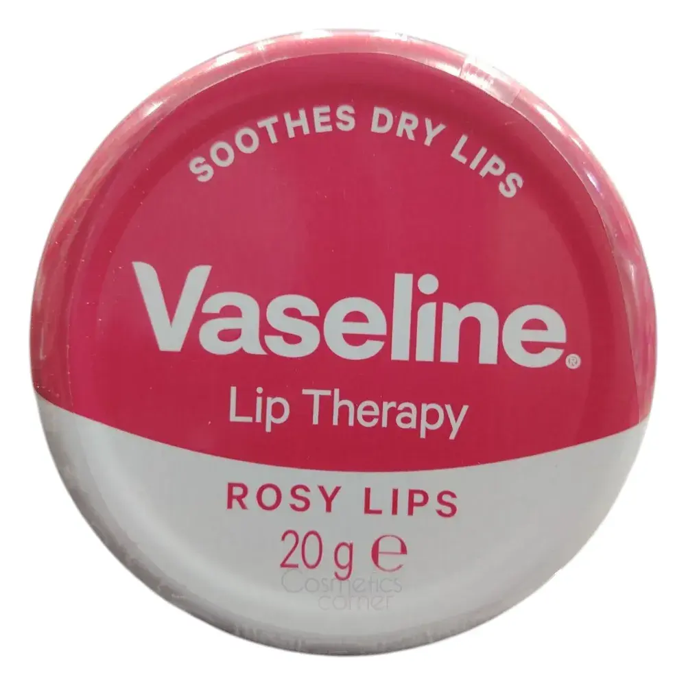 Vaseline Rosy Lip Therapy 20g Vaseline Rosy Lip Therapy 20g