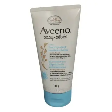 Aveeno Healthy Start Newborn Balm 141g