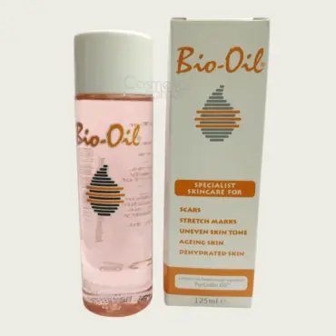 Bio Oil Specialist Skincare Oil 125ml
