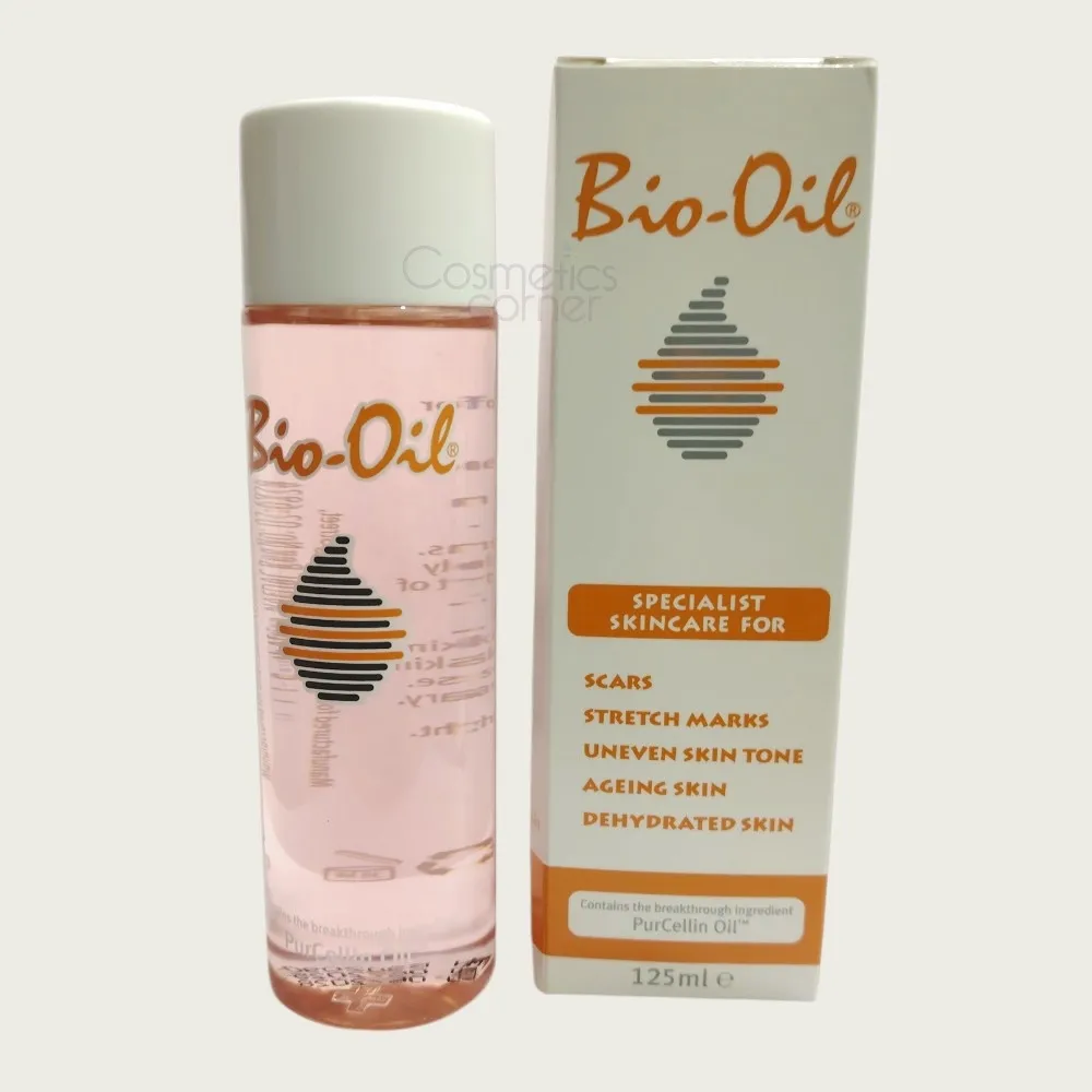 Bio Oil Specialist Skincare Oil 125ml Bio Oil Specialist Skincare Oil 125ml