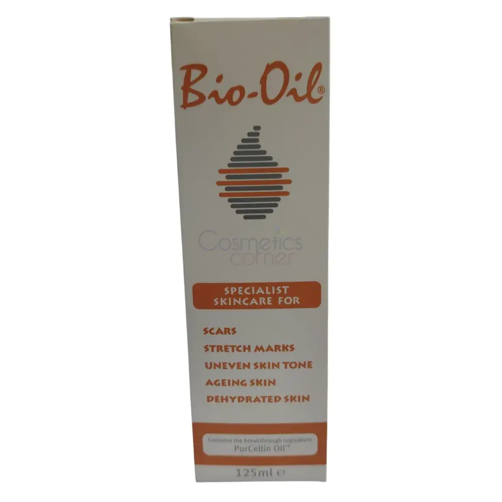 Bio Oil Specialist Skincare Oil 125ml Bio Oil Specialist Skincare Oil 125ml