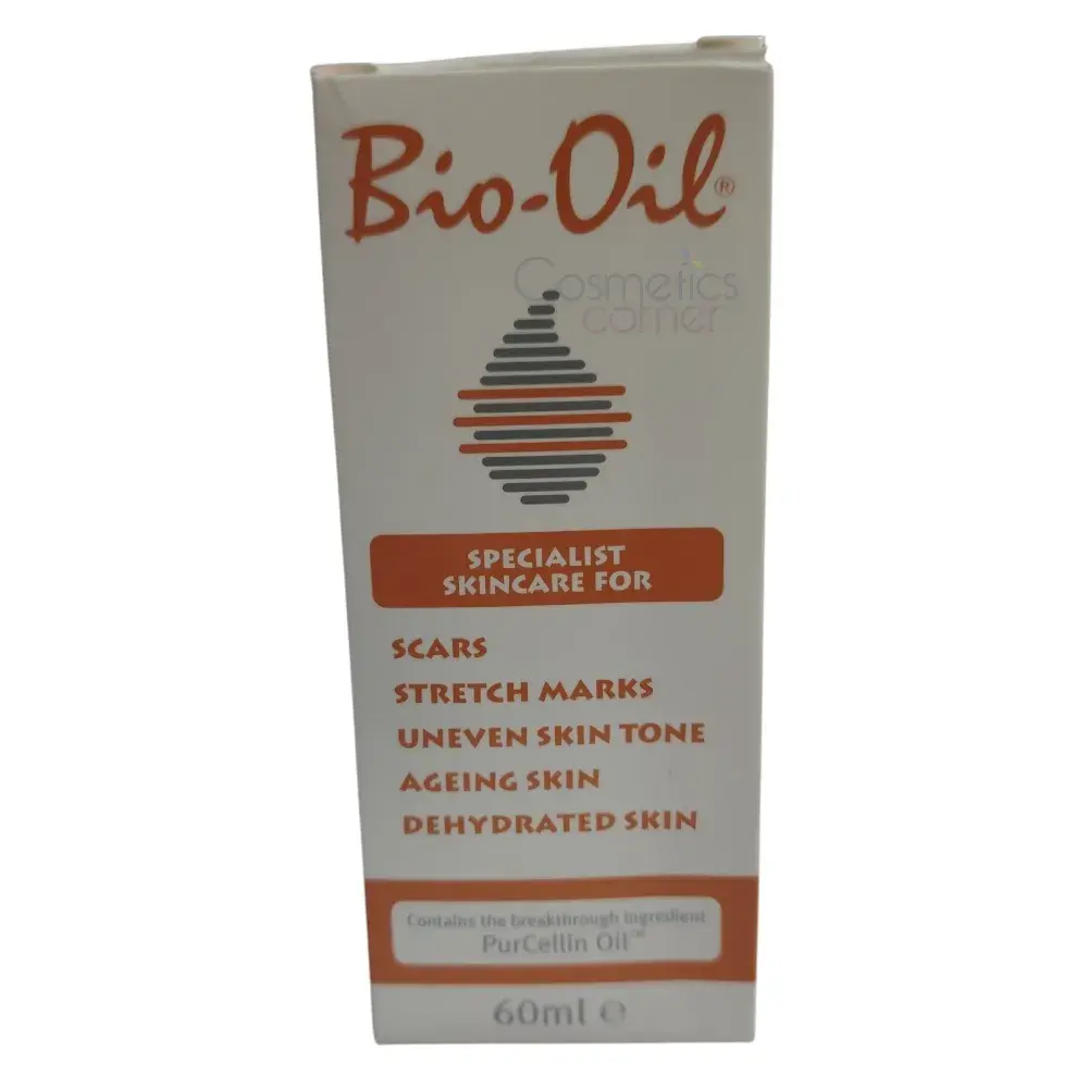 Bio Oil Specialist Skincare Oil 60ml Bio Oil Specialist Skincare Oil 60ml