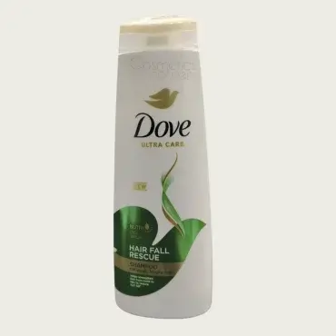 Dove Hair Fall Rescue Shampoo 330ml
