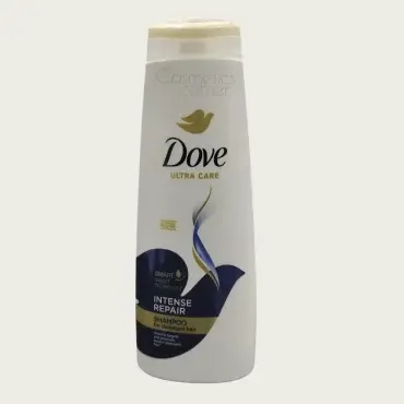 Dove Intense Repair Shampoo 330ml