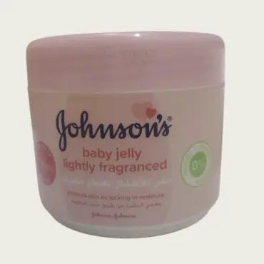 Johnsons Baby Petroleum Jelly 100ml