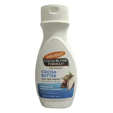 Palmers Cocoa Butter Daily Skin Therapy Body Lotion 250ml