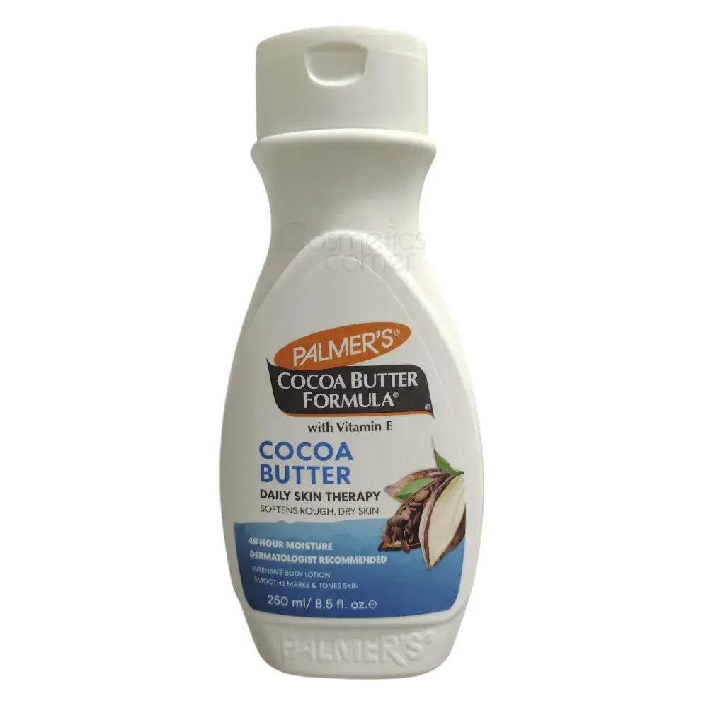 Palmers Cocoa Butter Daily Skin Therapy Body Lotion 250ml Palmers Cocoa Butter Daily Skin Therapy Body Lotion 250ml