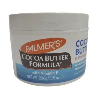 Palmers Cocoa Butter Formula With Vitamin E Moisturizer 200g