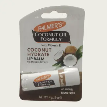 Palmers Coconut Hydrate Lip Balm 4g