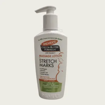 Palmers Stretch Marks Massage Lotion 250ml