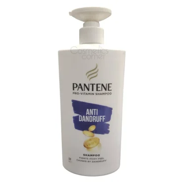Pantene Anti Dandruff Shampoo 680ml