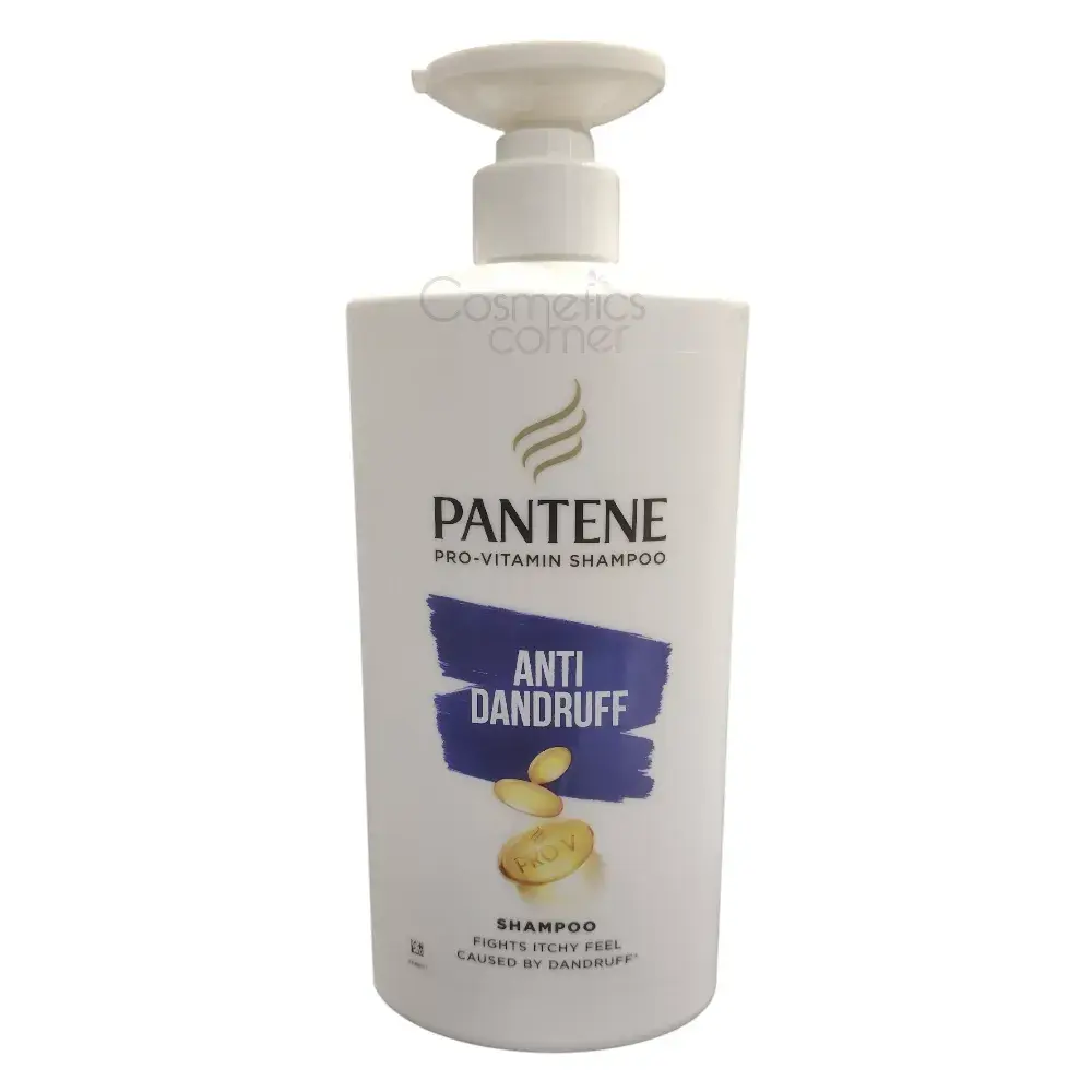 Pantene Anti Dandruff Shampoo 680ml Pantene Anti Dandruff Shampoo 680ml