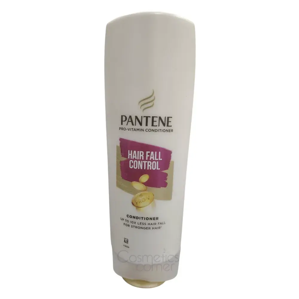 Pantene Hair Fall Control Conditioner 300ml Pantene Hair Fall Control Conditioner 300ml