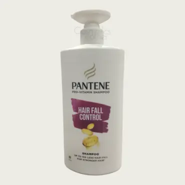 Pantene Hair Fall Control Shampoo 680ml