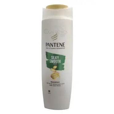 Pantene Silky Smooth Care Shampoo 300ml