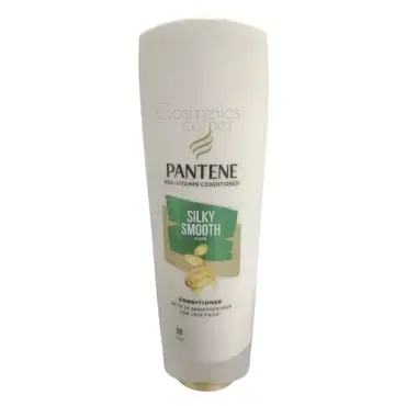 Pantene Smooth & Silky Conditioner 360ml