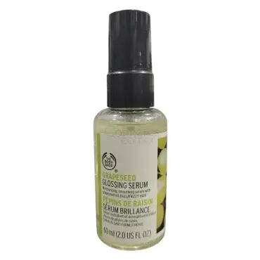 The Body Shop Grapeseed Glossing Serum 60ml