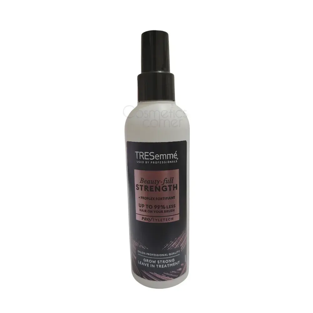 Tresemme Beauty-Full Strength Hair Fall Treatment 200ml Tresemme Beauty-Full Strength Hair Fall Treatment 200ml