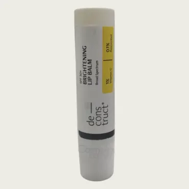 Deconstruct Brightening Lip Balm 4gm