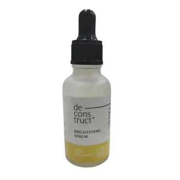 Deconstruct Brightening Serum 30ml