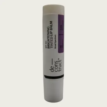 Deconstruct Brightening Tinted Lip Balm 4g